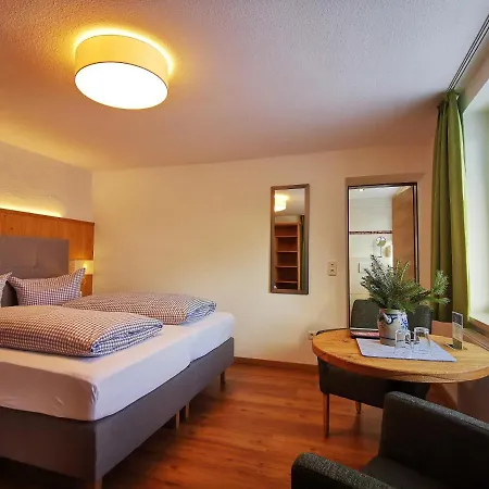 Waldmann Hotel Schwangau
