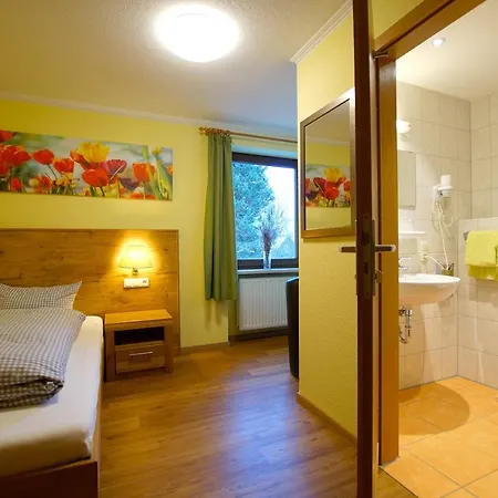 Waldmann Отель Швангау