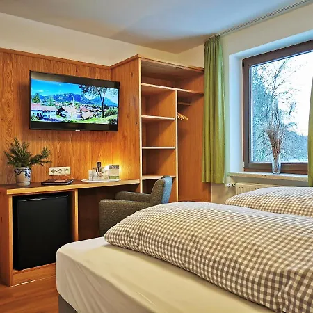 Waldmann Hotel