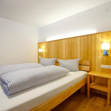 Отель Waldmann Швангау