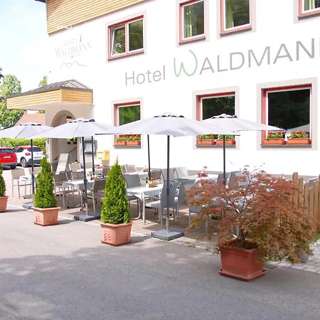 Waldmann Швангау