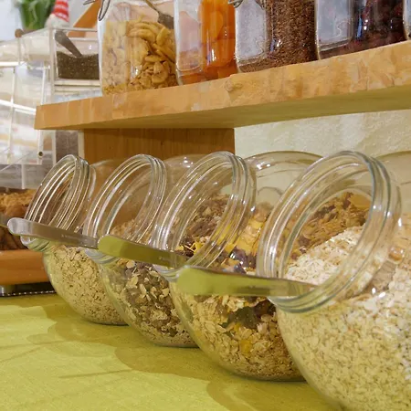 Waldmann Отель Швангау