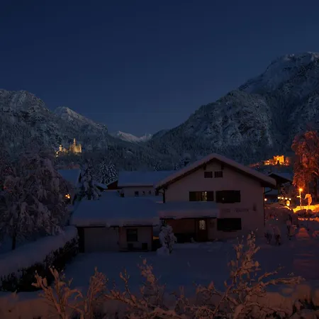 Waldmann Швангау