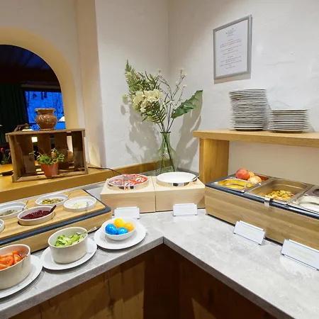 Отель Waldmann 3*