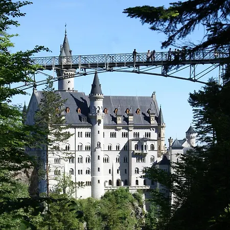 Hotel Waldmann