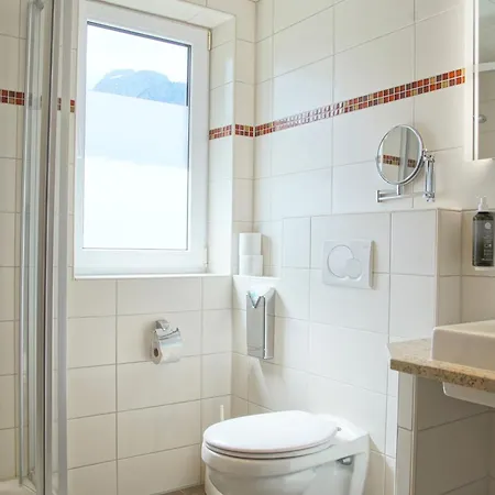 Waldmann Hotel Schwangau