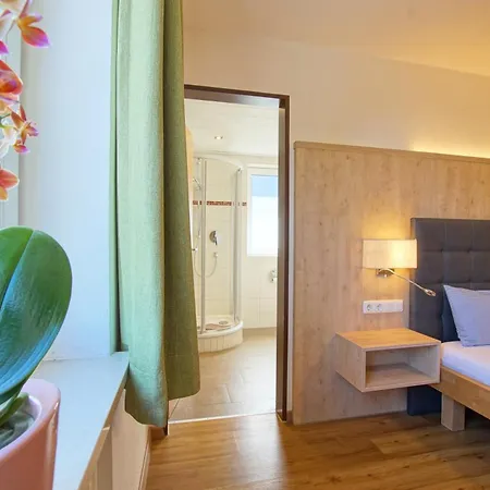 Waldmann 3* Швангау