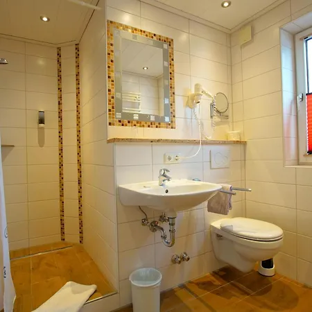 Waldmann 3* Швангау