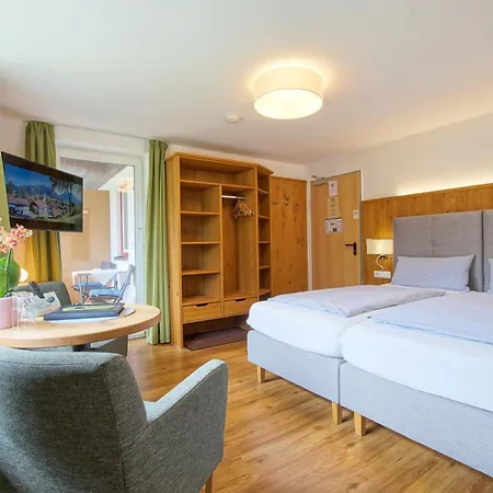 Waldmann Отель 3*