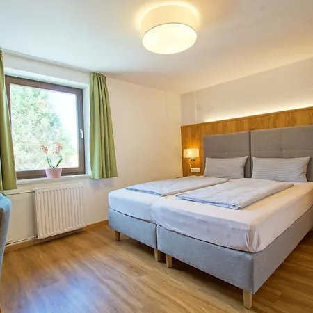 Waldmann Отель 3*