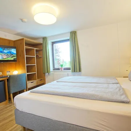 Szálloda Waldmann 3*