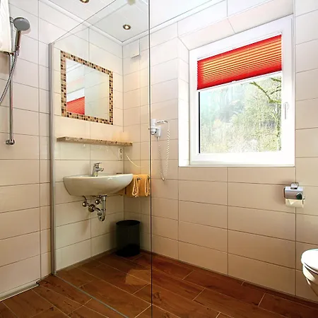 Waldmann Отель Швангау