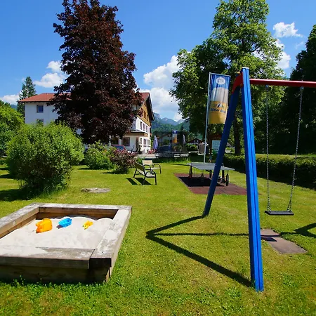 Waldmann Отель 3*