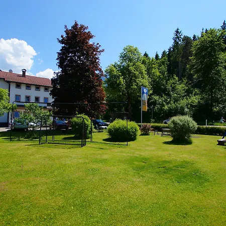 Waldmann Швангау