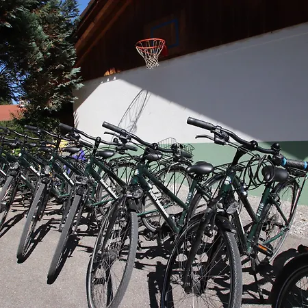 Waldmann 3* Швангау