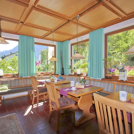 Отель Waldmann Швангау