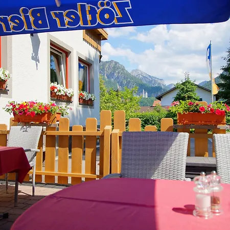 Отель Waldmann 3*