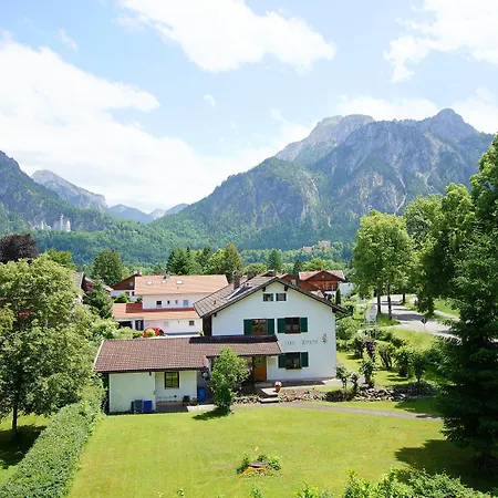 Szálloda Waldmann 3*