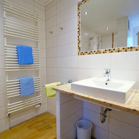 Отель Waldmann 3*