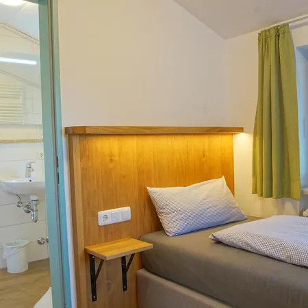 Waldmann Отель 3*