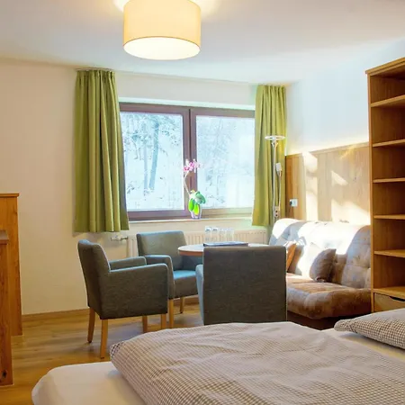 Waldmann 3*