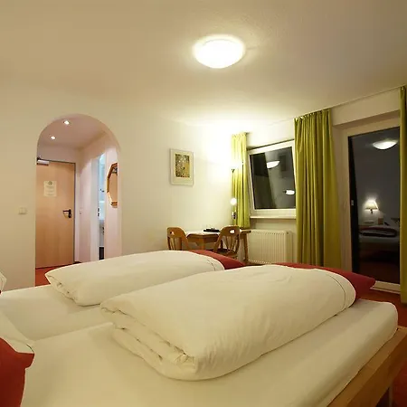 Waldmann 3* Schwangau