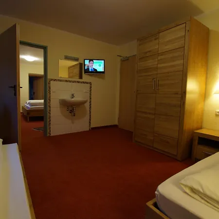 Waldmann Hotel