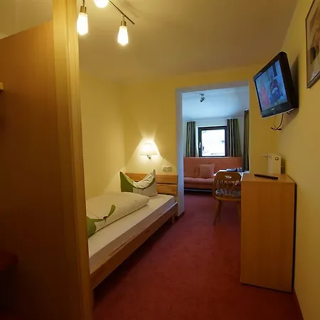 Waldmann Швангау