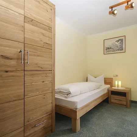 Отель Waldmann Швангау