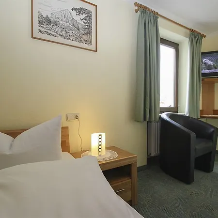 Waldmann Швангау