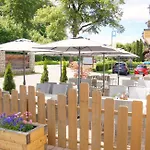 Waldmann Hotel 3*