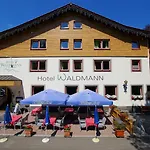 Waldmann Hotel Schwangau