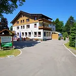 Hotel Waldmann