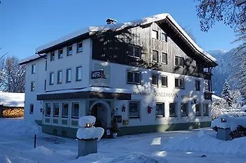 Waldmann 3*