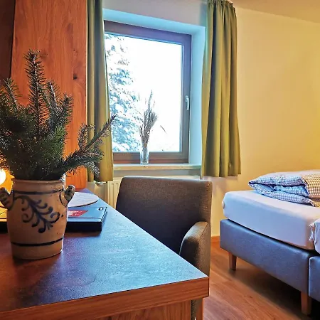 Waldmann Hotel 3*