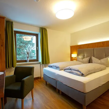 Waldmann Hotel