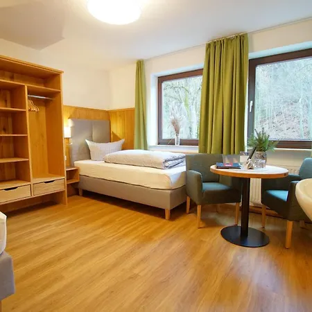 Waldmann 3* Schwangau