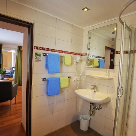 Hotel Waldmann