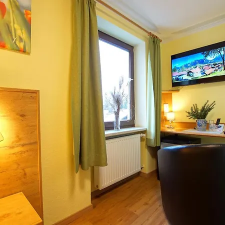 Waldmann Hotel