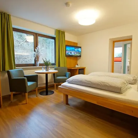 Waldmann 3* Schwangau