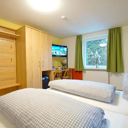 Hotel Waldmann