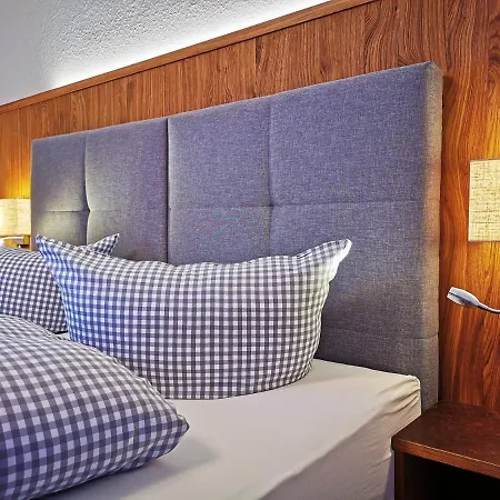 Hotel Waldmann Schwangau