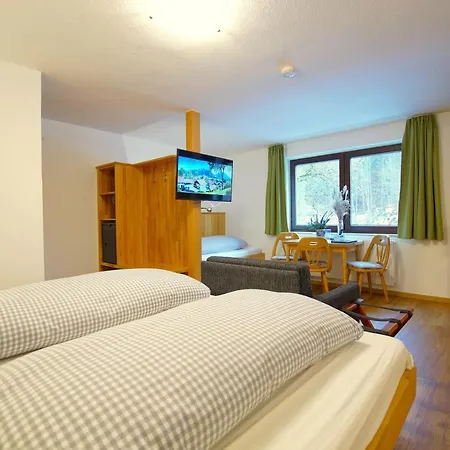 Waldmann Hotel