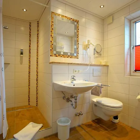 Hotel Waldmann 3*