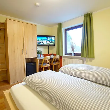 Waldmann Hotel