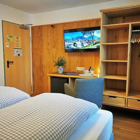 Waldmann Hotel Schwangau
