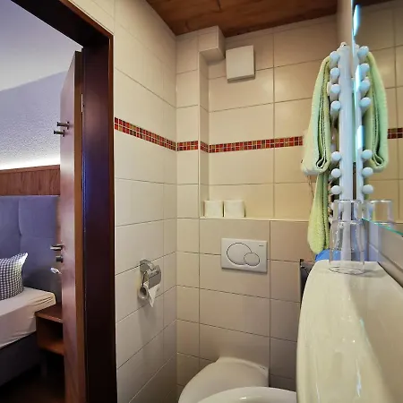 Hotel Waldmann 3*
