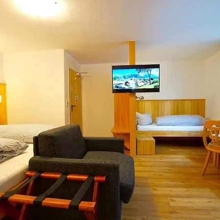 Hotel Waldmann Schwangau