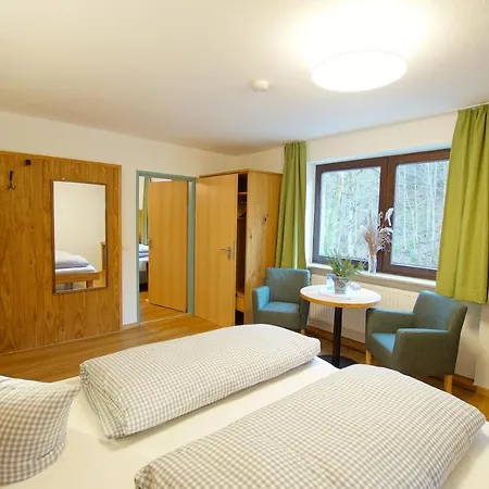 Waldmann Hotel Schwangau