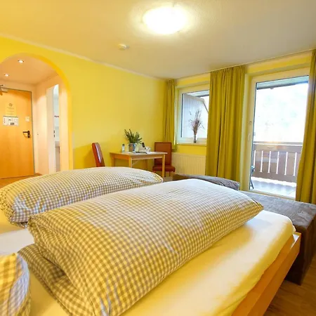 Waldmann 3* Schwangau